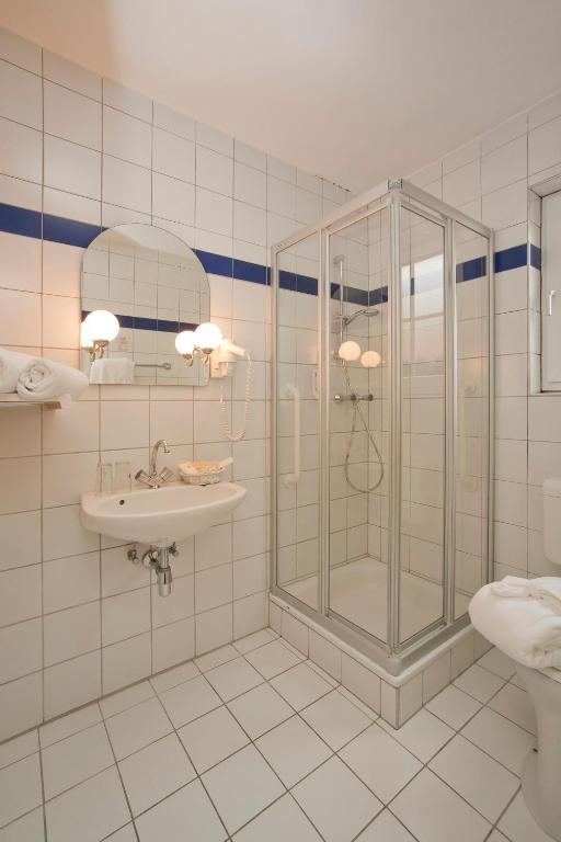 Hotel Gretl Krumpendorf Habitación foto