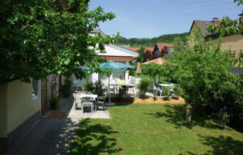 Hotel Gretl Krumpendorf Exterior foto